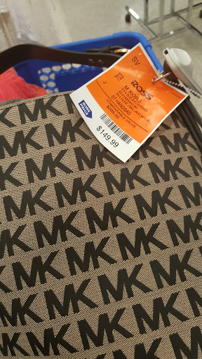 Clothing Store «Ross Dress for Less», reviews and photos, 3050 Festival Way, Waldorf, MD 20601, USA