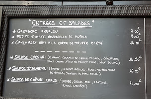 Photo n°2 de Tribeca à Paris ()