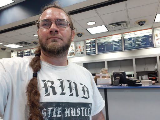 Post Office «United States Postal Service», reviews and photos, 2255 Memorial Blvd, Murfreesboro, TN 37129, USA