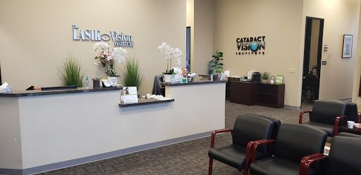 LASIK Surgeon «The LASIK Vision Institute», reviews and photos, 7677 Oakport St #100, Oakland, CA 94621, USA