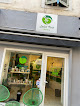 CBD shop Label Vert - Fleurs CBD, Huile CBD. Montélimar