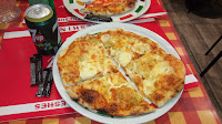 Plats et boissons du Restaurant italien Vapiano Pizza à Le Havre - n°1
