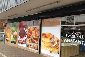 Constantia Bakery. image