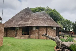 Tutuwedzo Lodge image