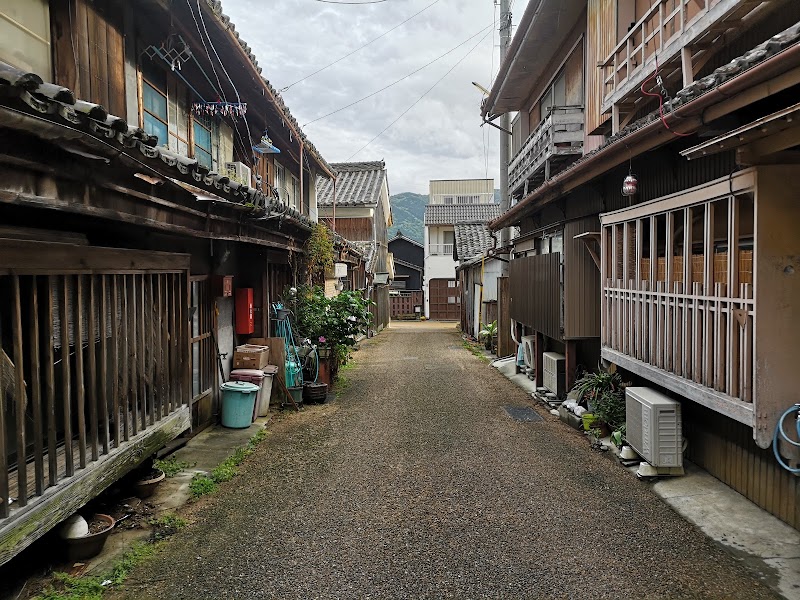 のどけや本館