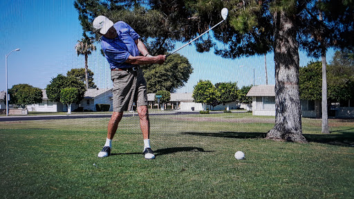 Golf Course «Sun City Lakes West Golf Crs», reviews and photos, 10433 W Talisman Rd, Sun City, AZ 85351, USA