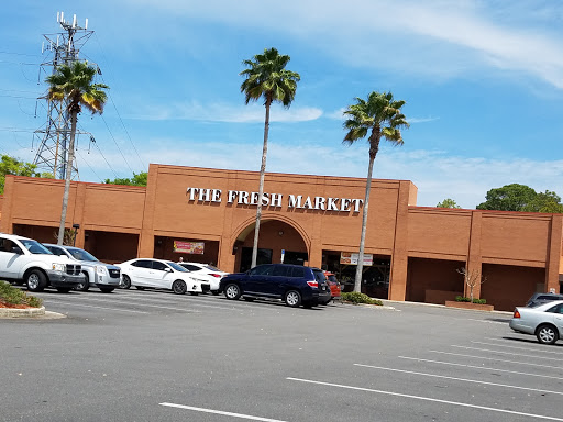 The Fresh Market, 25961 US Hwy 19 N, Clearwater, FL 33763, USA, 