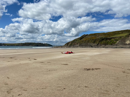 White Bay Beach