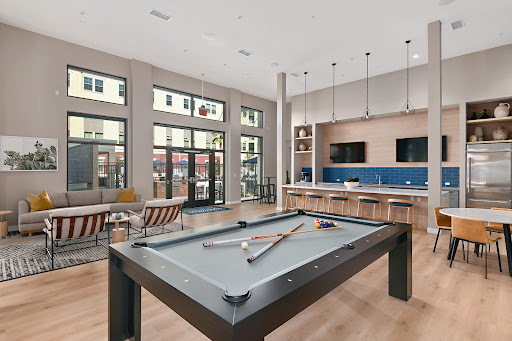 The Huntington Apartments image
