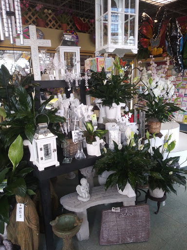 Florist «Thrifty Florist», reviews and photos, 26989 Woodward Ave, Huntington Woods, MI 48070, USA