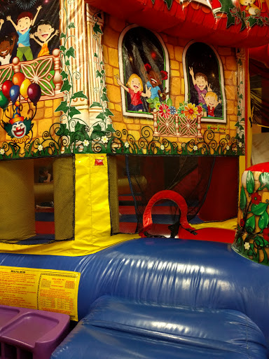 Amusement Center «Funtime America», reviews and photos, 269 NJ-35, Eatontown, NJ 07724, USA