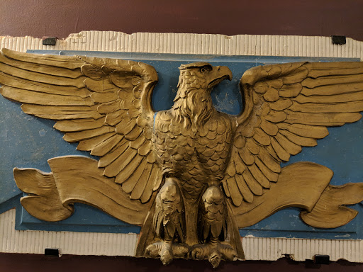 Performing Arts Theater «ACT Theatre», reviews and photos, 700 Union St, Seattle, WA 98101, USA