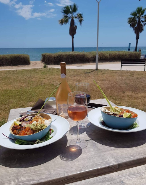 La table d'Elena à Fréjus