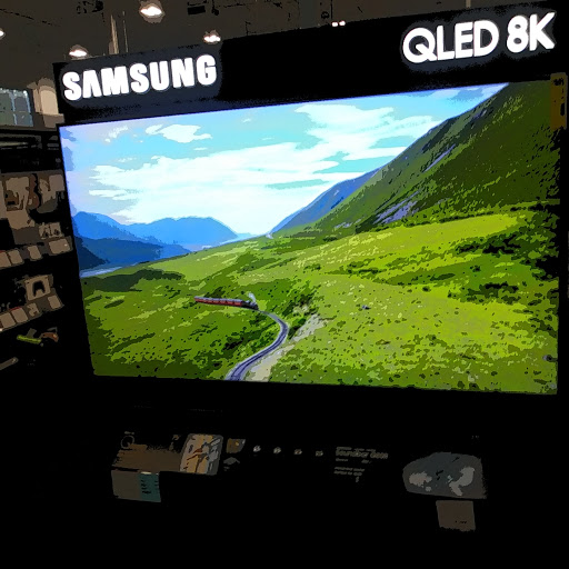 Electronics Store «Best Buy», reviews and photos, 95 Elm St, Enfield, CT 06082, USA