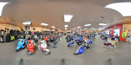 Motorsports Store «Dreyer South Powersports», reviews and photos, 595 Tracy Rd, Whiteland, IN 46184, USA