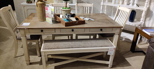 Furniture Store «INTERIORS HOME», reviews and photos, 3415 Simpson Ferry Rd, Camp Hill, PA 17011, USA