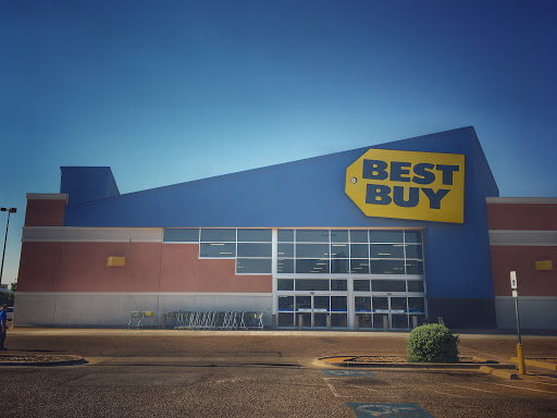 Electronics Store «Best Buy», reviews and photos, 5916 W Loop 289, Lubbock, TX 79424, USA
