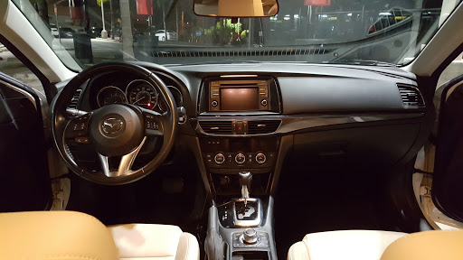 Car Wash «Juni Express Wash», reviews and photos, 20509 S Western Ave, Torrance, CA 90501, USA