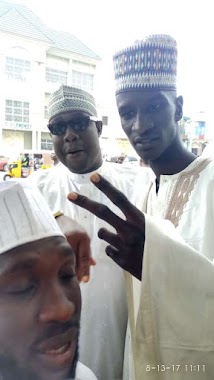Maanah Foundation Daneji Islamiyya