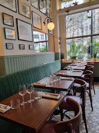 Les plus récentes photos du Restaurant français Les Coltineurs à Paris - n°10
