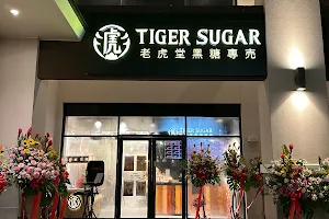 Tiger Sugar - Brisas del Golf | North Side Galleries image