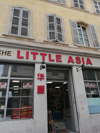 Little Asia