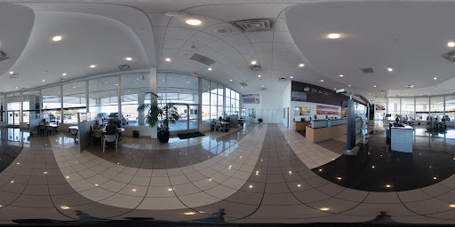 Buick Dealer «AutoNation Buick GMC Henderson», reviews and photos, 330 Old Gibson Rd, Henderson, NV 89014, USA