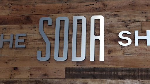 Soft Drinks Shop «The Soda Shop», reviews and photos, 4311 E Baseline Rd #101a, Gilbert, AZ 85234, USA