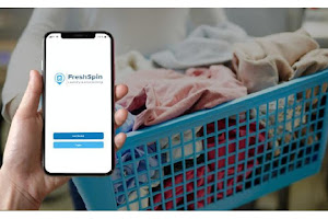 FreshSpin - Laundry & Dry Cleaning