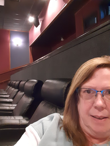 Movie Theater «Wolf Theatre», reviews and photos, 910 W Ann Blvd, Greensburg, IN 47240, USA