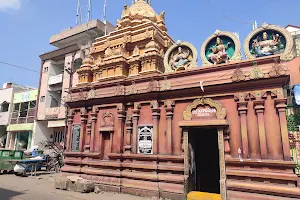 Ganganamma temple image