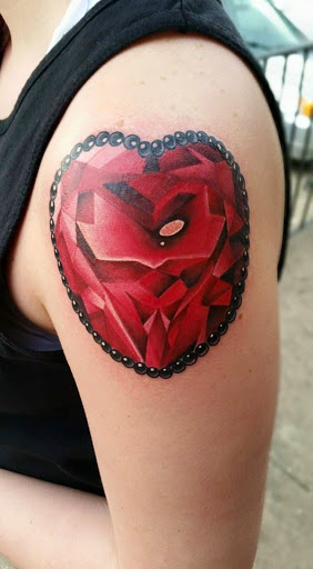 Tattoo Shop «Skin Art Gallery», reviews and photos, 4297 Belt Line Rd, Addison, TX 75001, USA