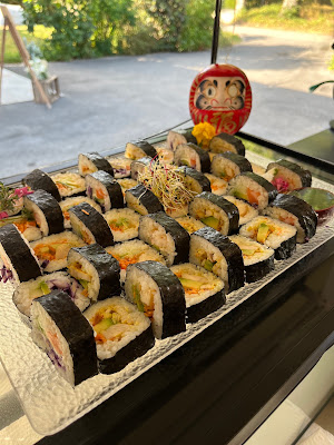 Yakumi.foodtruck à Mésigny
