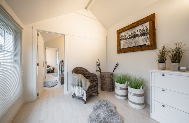 form interieur - Bouwbedrijf