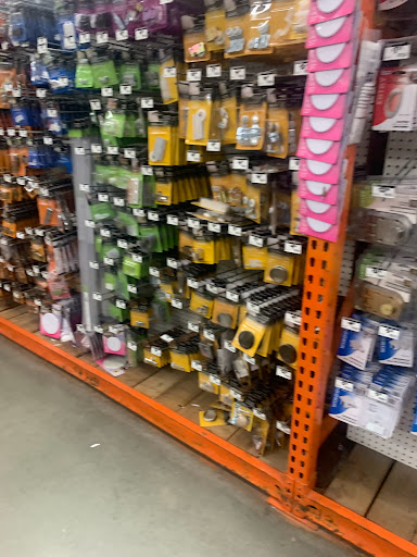 Home Improvement Store «The Home Depot», reviews and photos, 2745 Teller Rd, Thousand Oaks, CA 91320, USA