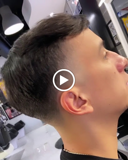 Hair Salon «Realmen Signature Barber Shop», reviews and photos, 6149 N Scottsdale Rd #108, Scottsdale, AZ 85250, USA