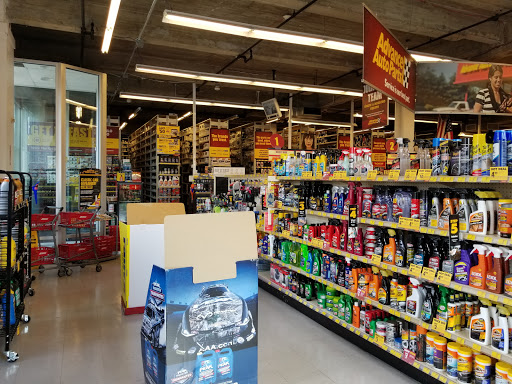 Auto Parts Store «Advance Auto Parts», reviews and photos, 67 Fulton Ave, Hempstead, NY 11550, USA