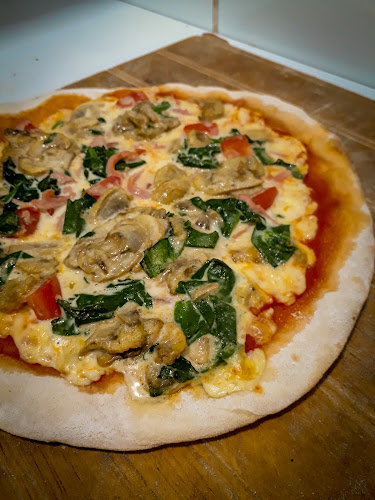 Opiniones de Azafrán Pizzería | Pizzas Tradicionales y Veganas 🍕 en Quillota - Pizzeria
