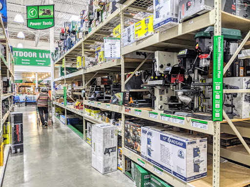Home Improvement Store «Menards», reviews and photos, 1445 S Robert St, West St Paul, MN 55118, USA