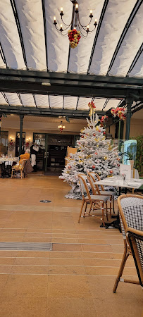 Atmosphère du Restaurant Café de Paris à Nice - n°8