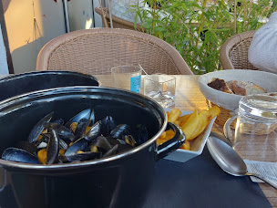 Photo n°23 de La Pêche à la Turlutte à Plouharnel ()