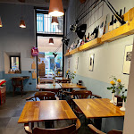 Photo n°1 de l'avis de Jon.e fait le 18/10/2022 à 20:35 sur le  il BISTRÒ by PIQUI à Lucca