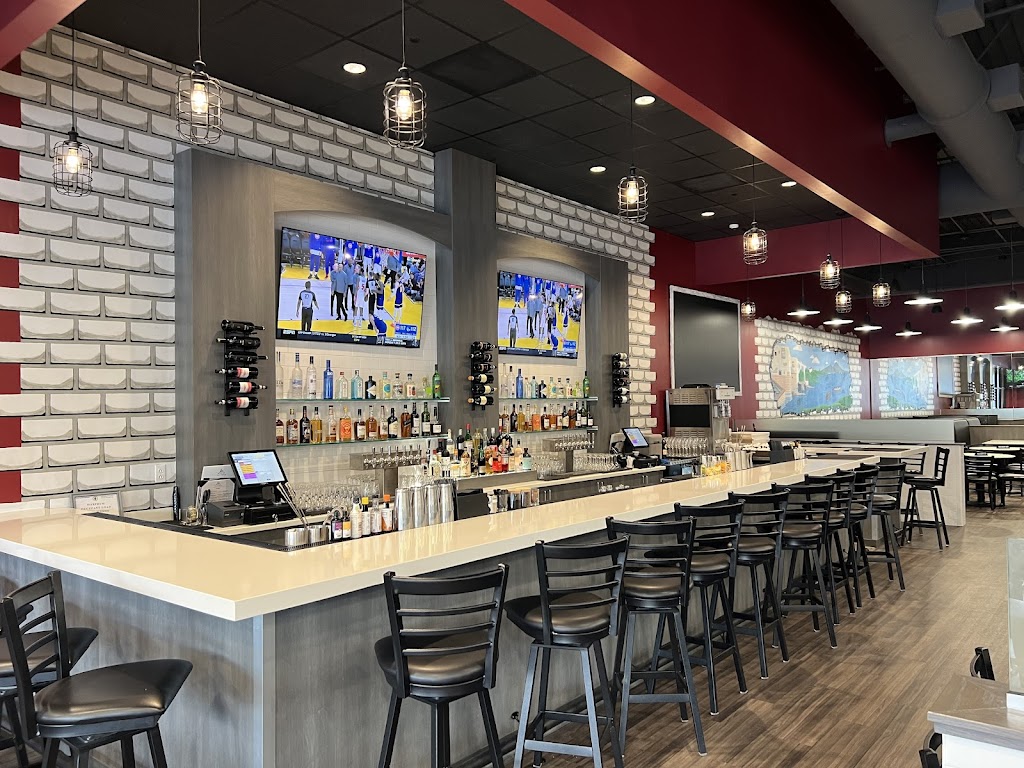 Italian Village Pizza 15238