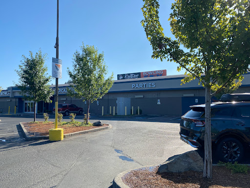 Bowling Alley «KingPins Family Entertainment Center», reviews and photos, 3550 SE 92nd Ave, Portland, OR 97266, USA