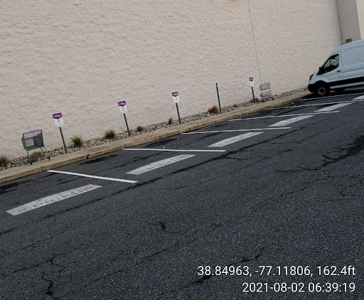 Grocery Store «Giant Food», reviews and photos, 3480 S Jefferson St, Falls Church, VA 22041, USA