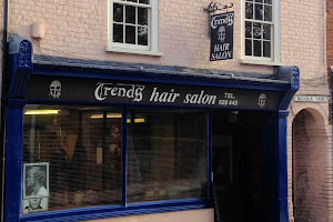 Trends Hair Salon