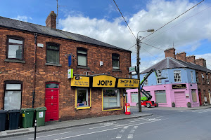 Joe's Shop & Deli