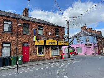 Joe's Shop & Deli