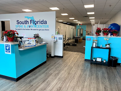 South Florida Spine and Joint Center - Chiropractor in Palm Beach Gardens Florida
