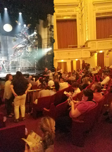 Performing Arts Theater «Boch Center - Shubert Theatre», reviews and photos, 265 Tremont St, Boston, MA 02116, USA